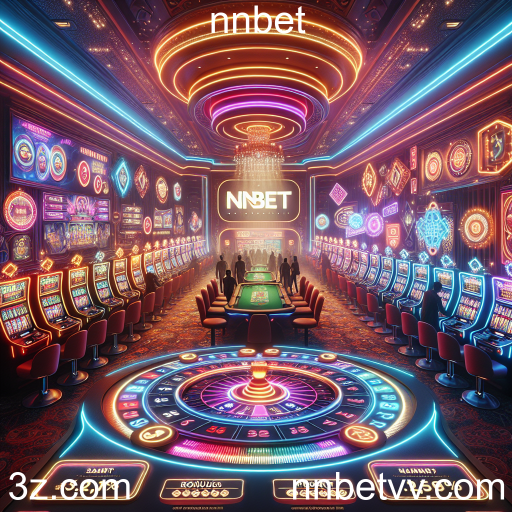 Atrações das Ofertas Especiais no nnbet