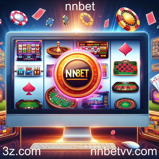 Descubra o Mundo dos Cassinos Online com a NNBet