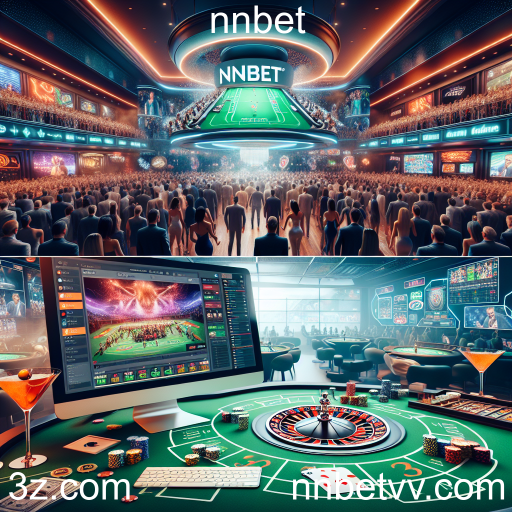 Descubra a Emoção dos Jogos Ao Vivo no Nnbet