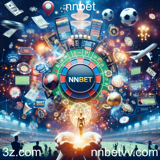 Apostas Esportivas: A Emoção do Jogo na NnBet